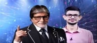 Meet Chander Prakash: KBC 16's First Crorepati and UPSC Aspirant